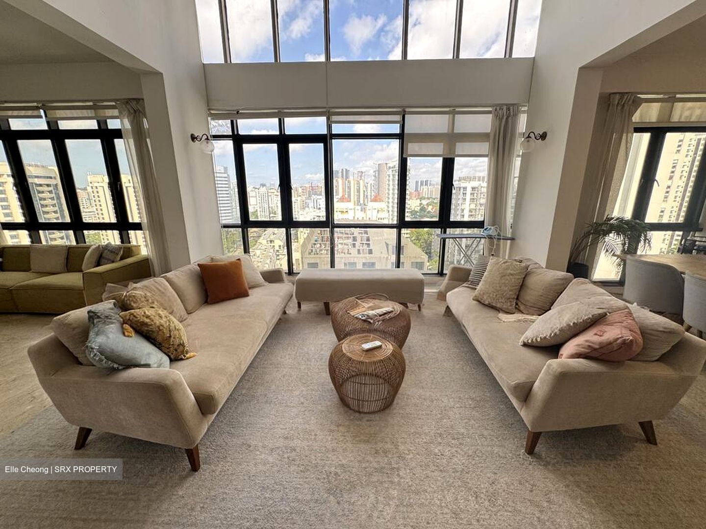 Mutiara Crest (D10), Apartment #507756111
